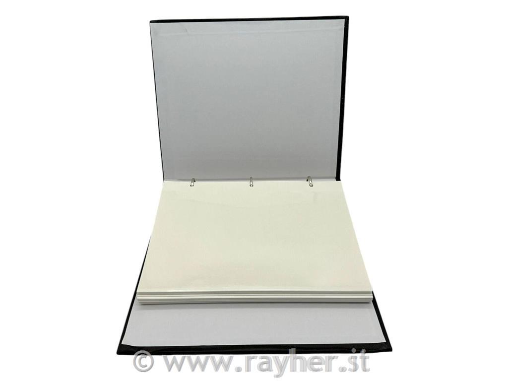 Album za slike Elegant, 19X27cm, samolepilni