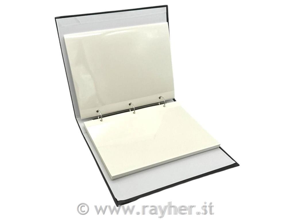 Album za slike Elegant, 19X27cm, samolepilni