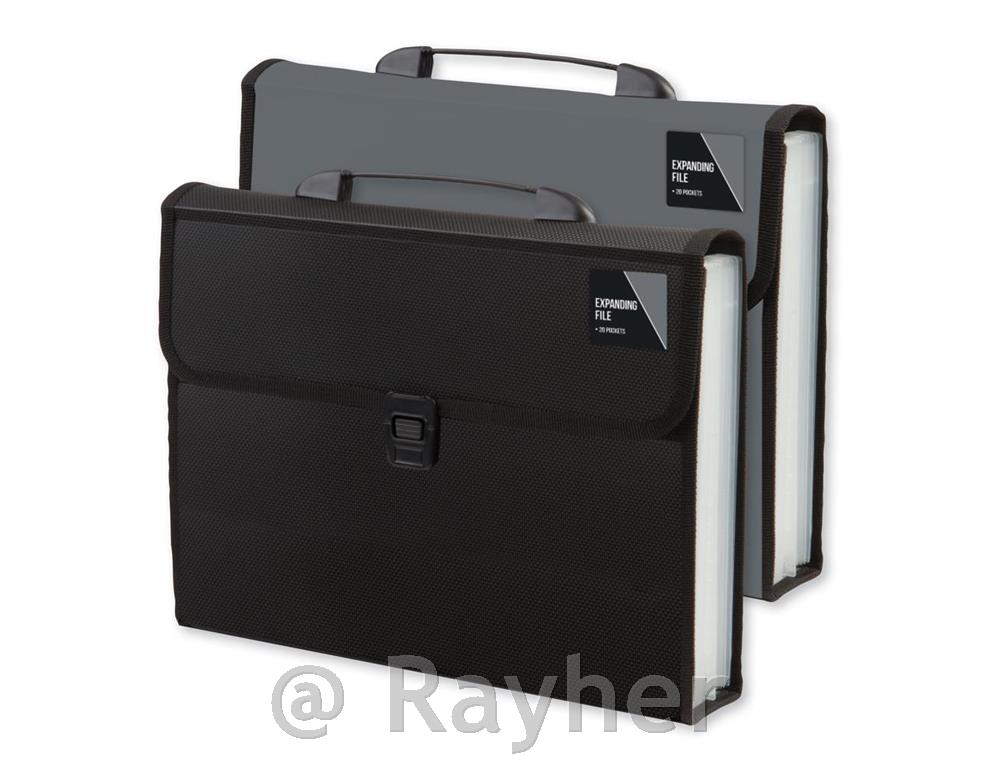 Borsa portadocumenti 27 × 33 × 6,5 cm