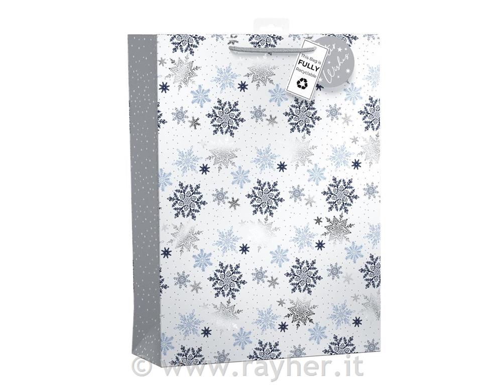 Busta regalo 48.5x33cm