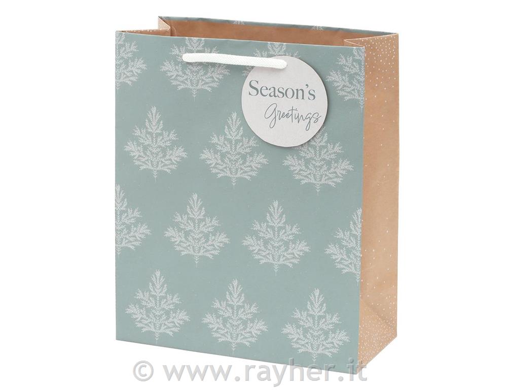 Busta regalo 28.5x21.5cm