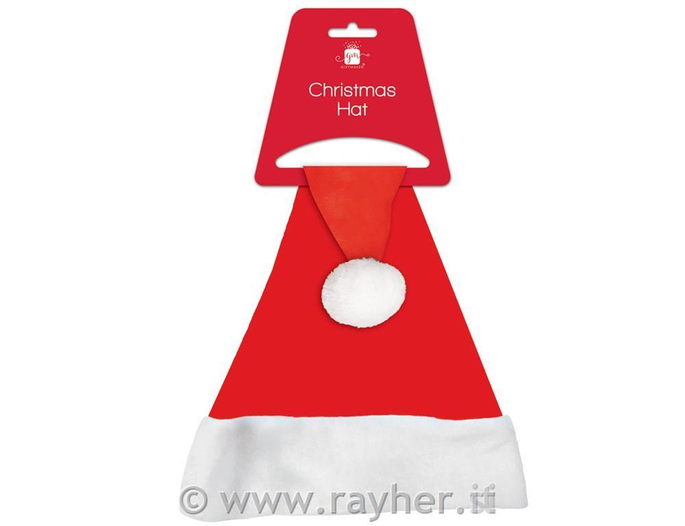 Božična kapa 30x40cm
