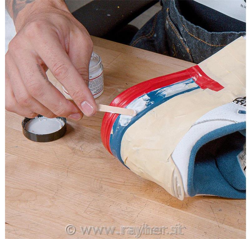 Angelus Paintable Repair Filler 60 ml