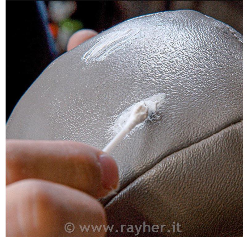 Angelus Paintable Repair Filler 60 ml