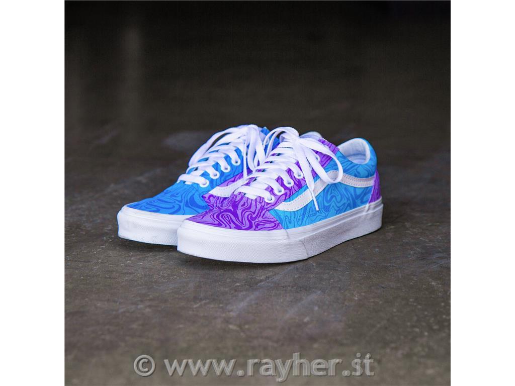 Angelus barva za usnje, Vijolična, 29.5ml