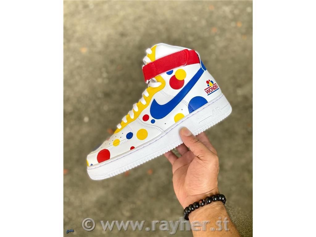 Angelus barva za usnje, Modra, 29.5ml