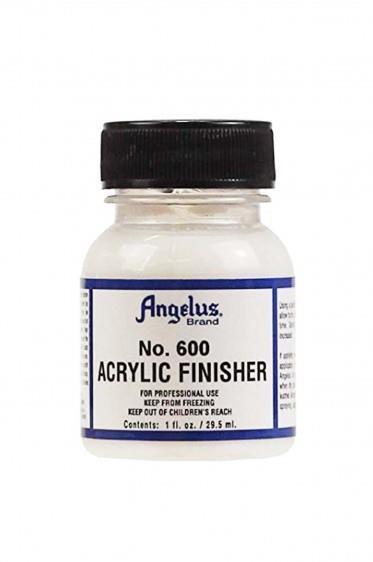 Angelus Finisher, 600, 29.5ml