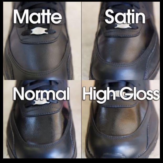 Angelus Finisher Matte, 29.5ml, Zaščitni lak, mat