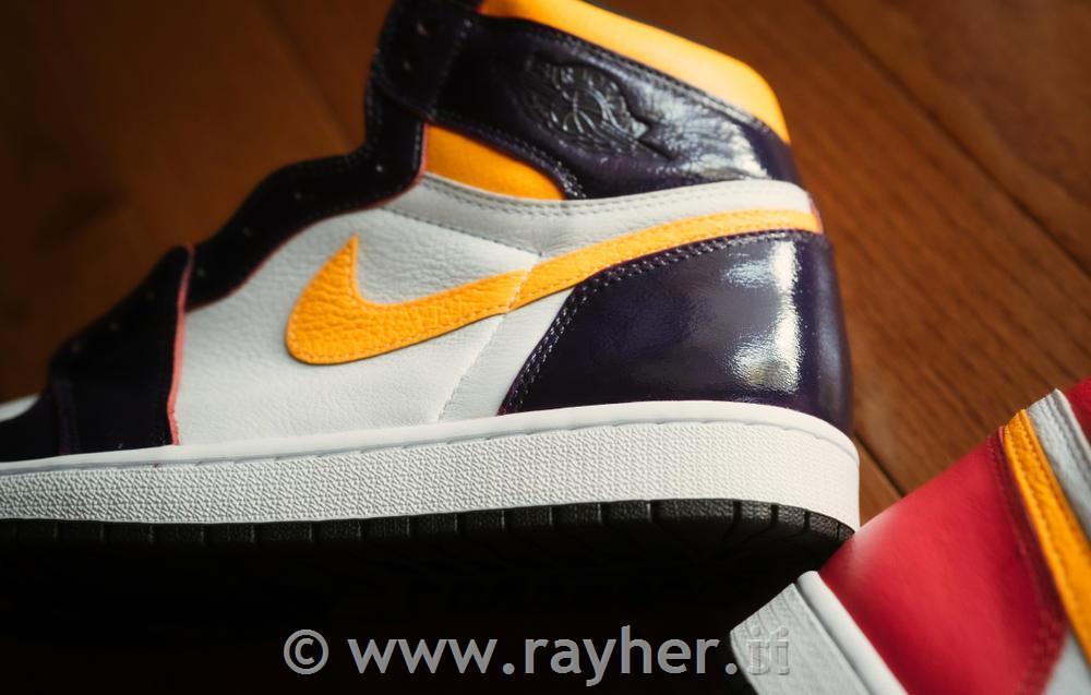 Angelus Finisher High Gloss, 29.5ml, Zaščitni lak, sijajni