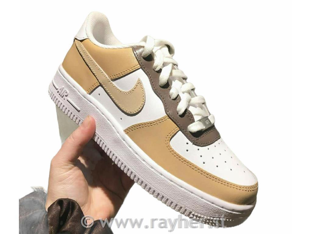 Angelus barva za usnje, Bež, 29.5ml