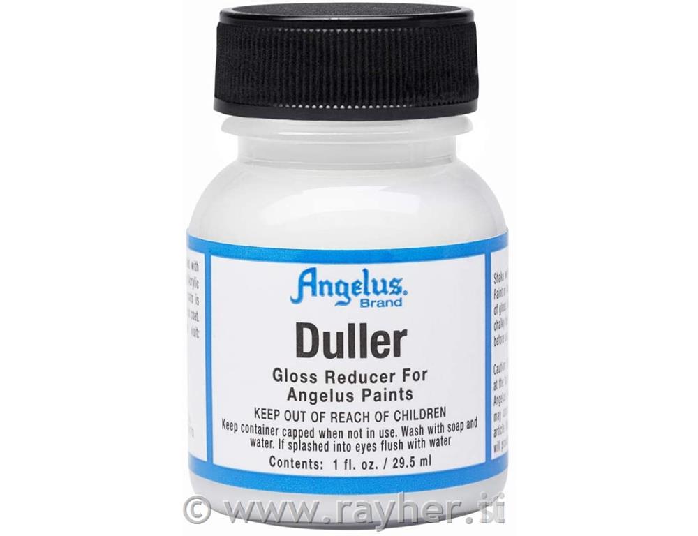 Angelus Duller, 29.5ml