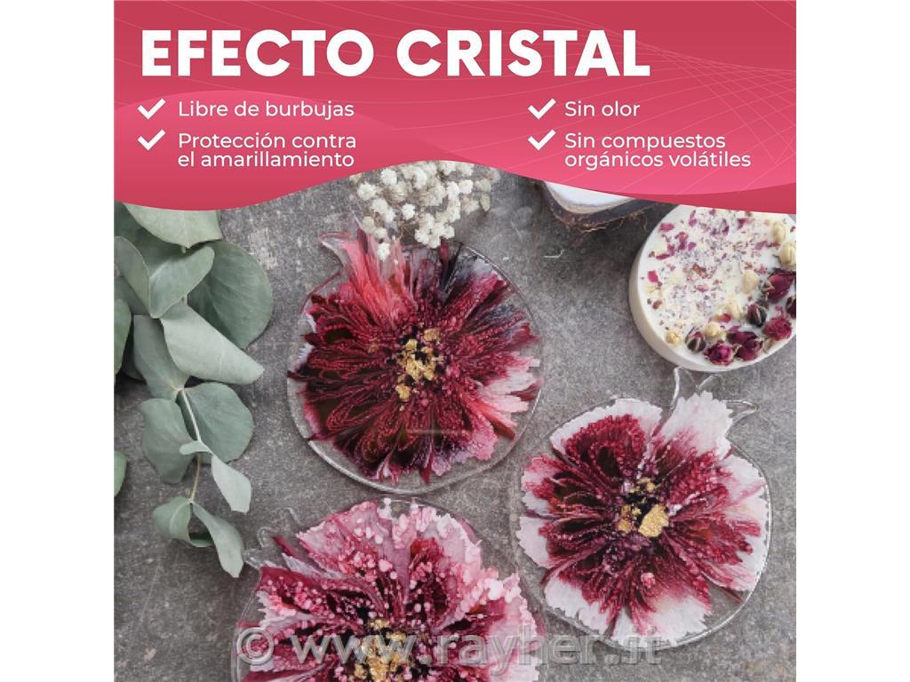 Epoxy resin, Artline, visoka viskoznost, set, 0,3kg