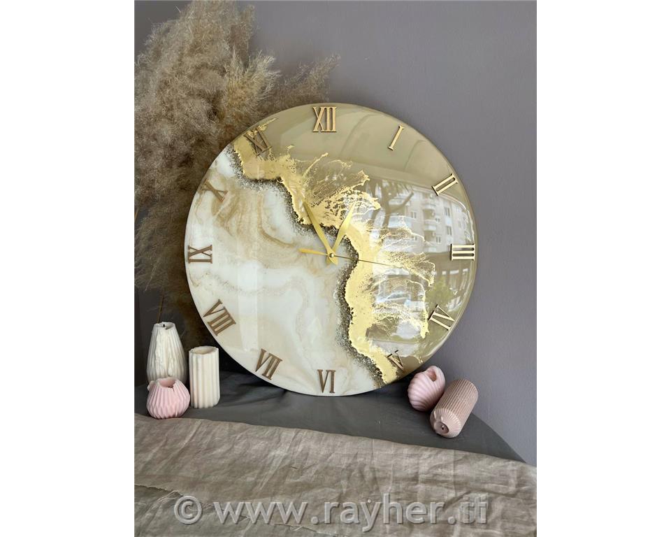 Epoxy resin, Artline Honey, srednja viskoznost, set, 0,9kg