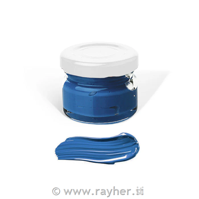 Pasta pigmentata 20g, saggio