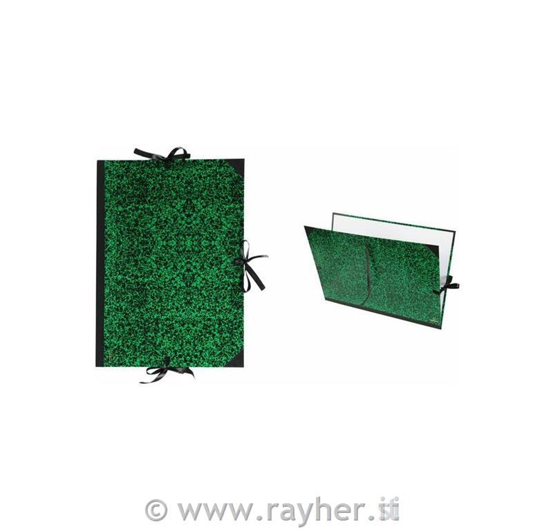 Cartelletta da disegno 3 nastri CLASSIC