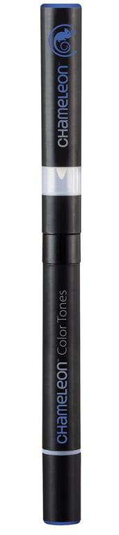 Chameleon pen, Indigo, BL7