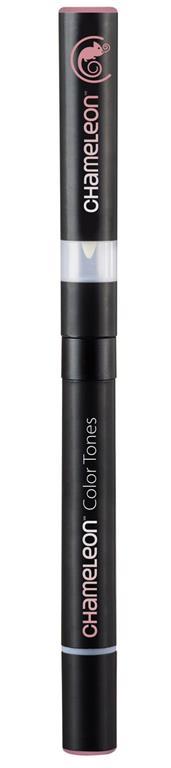 Chameleon pen, Dusty Rose, PK2