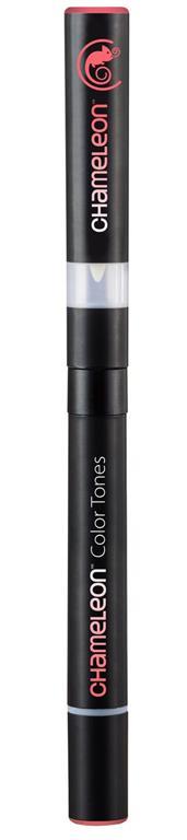Chameleon pen, Red Coral, RD2