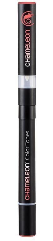 Chameleon flomaster, Vermillion, RD3