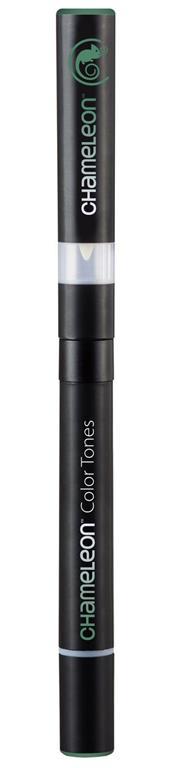 Chameleon pen, Evergreen, GR4