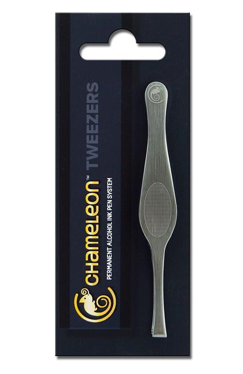 Chameleon pinzetta per sostituire le pun