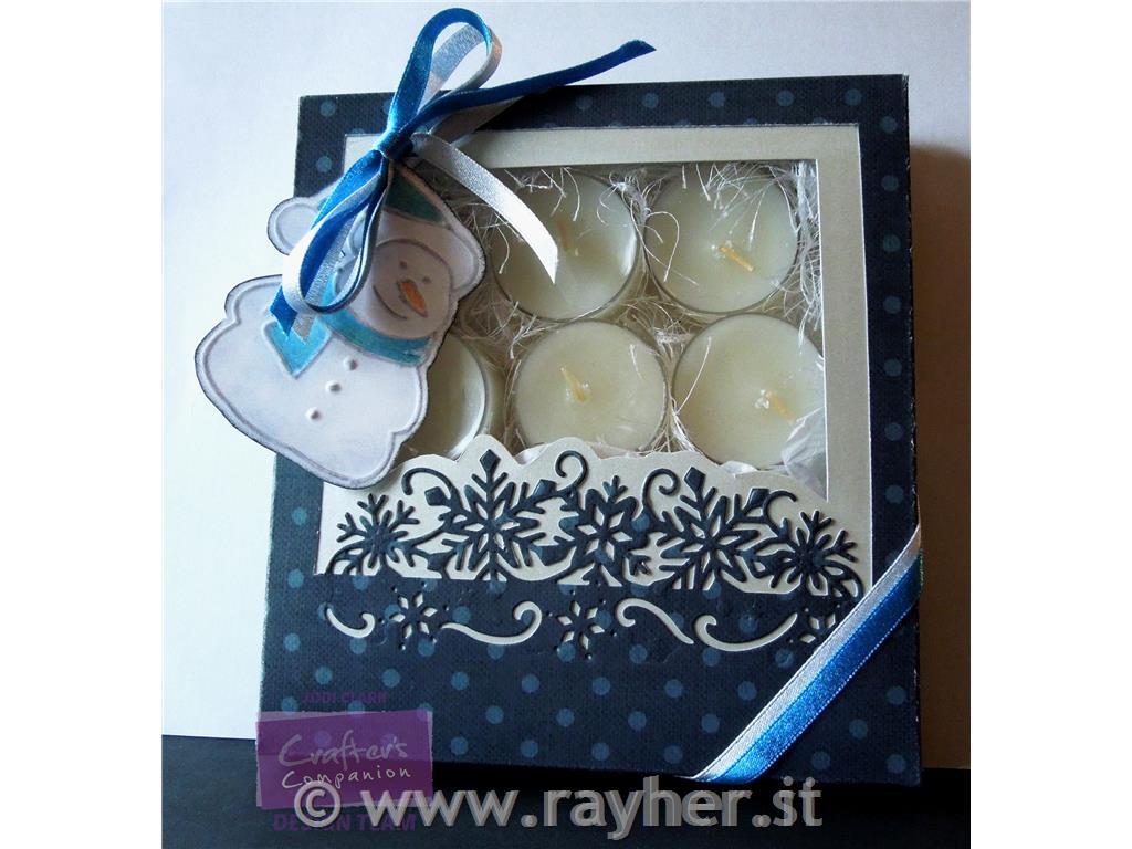 Foglio di acetato, set 8