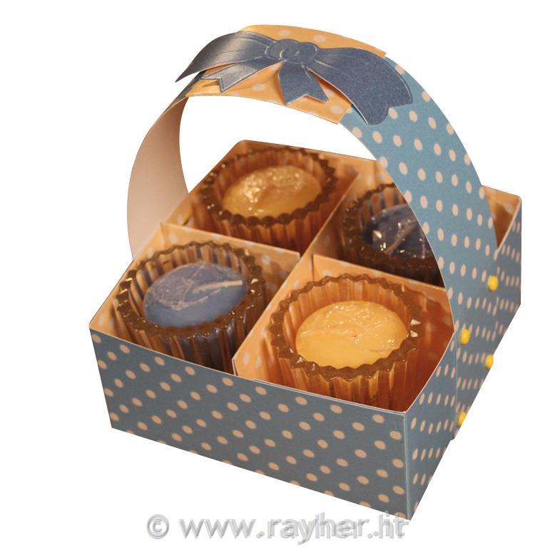 Ripiano aggiuntivo The Boxerper Ultimate Pro, busta 1 pz