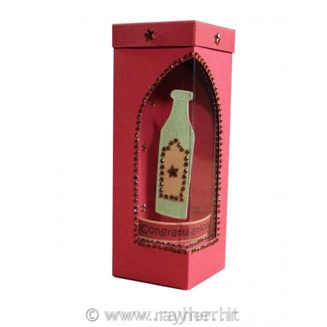 Ripiano aggiuntivo The Boxerper Ultimate Pro, busta 1 pz