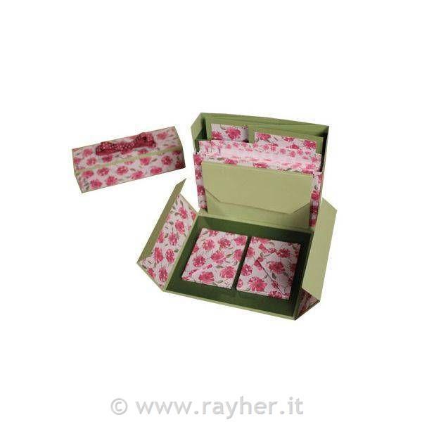 Ripiano aggiuntivo The Boxerper Ultimate Pro, busta 1 pz