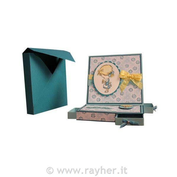 Ripiano aggiuntivo The Boxerper Ultimate Pro, busta 1 pz