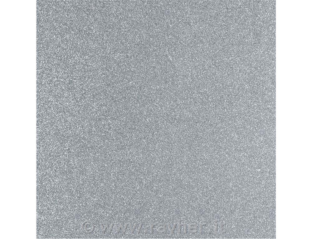 Set papirjev 30x30, Luxury - Sparkling Silver