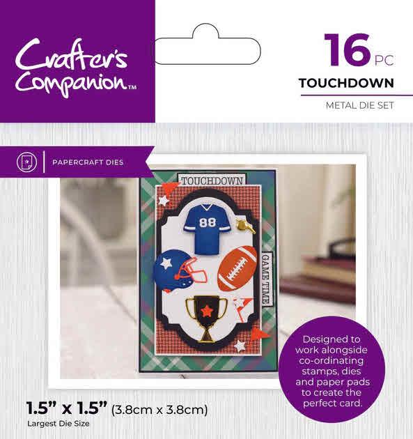 Fustelle Sport, set da 16