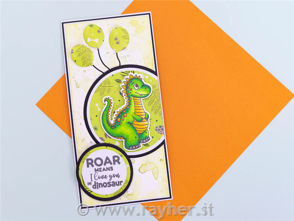 Timbro & Fustella - Viaggiatore spaziale