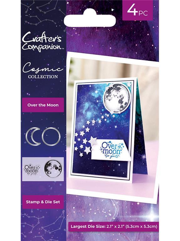 Stamp & Die - Angel Twinkle