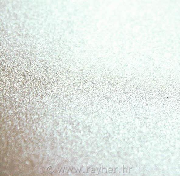 KARTON PERL SNEŽNO BEL A3, 300gsm