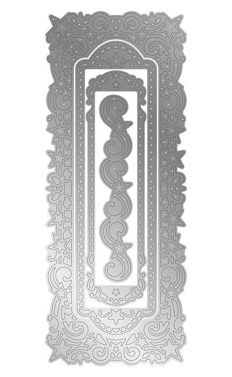 Fustelle Gemini - Starry Night