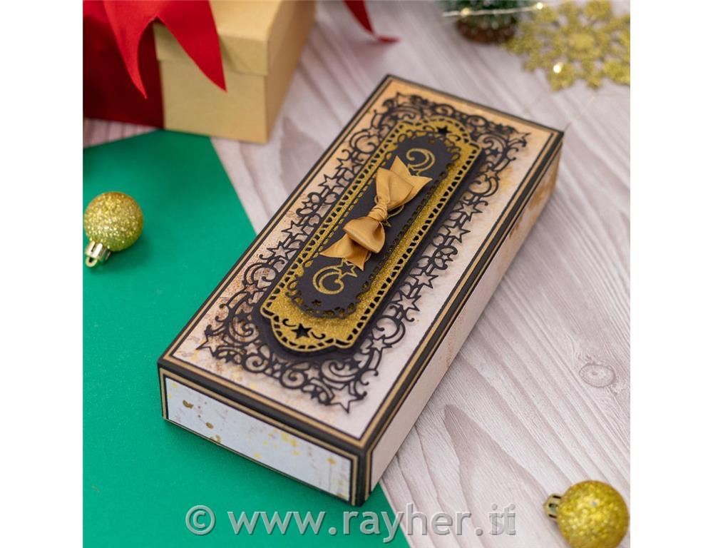 Fustelle Gemini - Starry Night