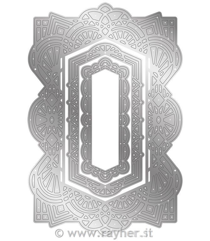 Fustelle Gemini - Torino