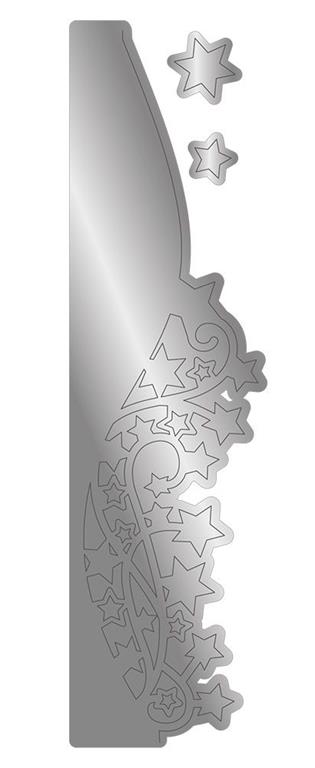 Fustella/Timbri Dancing Stars