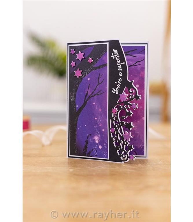 Fustella/Timbri Dancing Stars