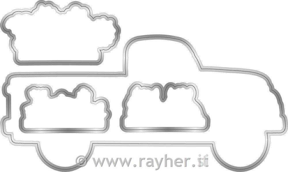 Stamp & Die - Enjoy The Ride