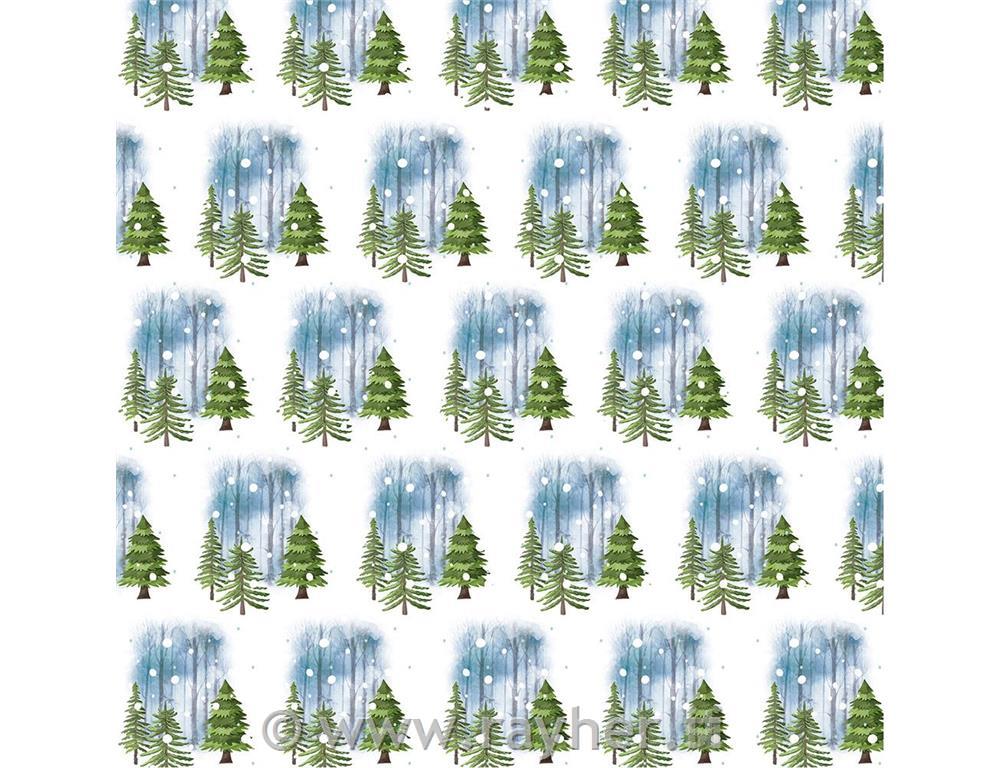 Set di carta scrapbook Gnome - 30.5x30.5