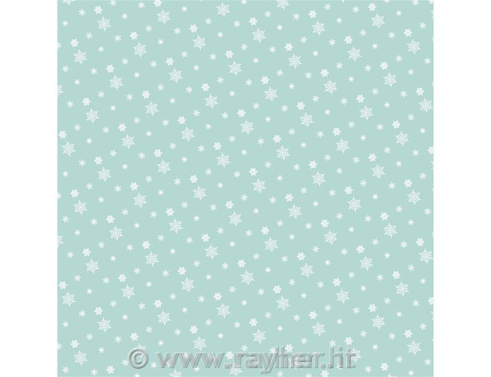 Set di carta scrapbook Gnome - 30.5x30.5