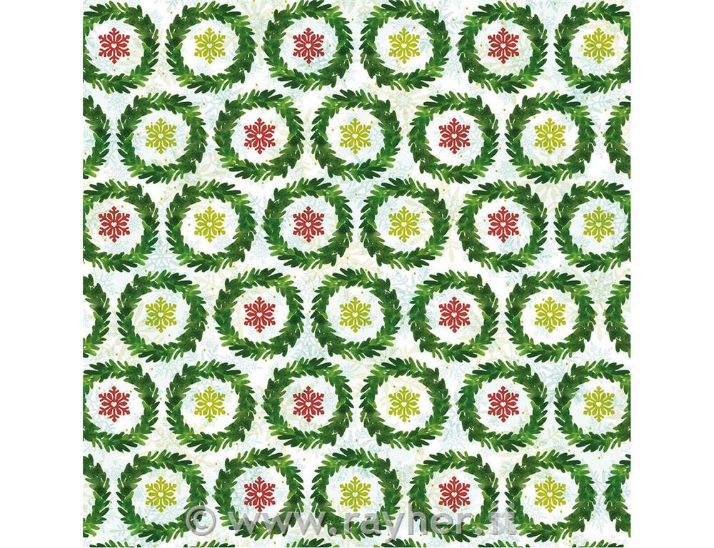 Set di carta scrapbook Gnome - 30.5x30.5