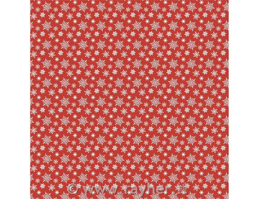 Set di carta scrapbook Gnome - 30.5x30.5