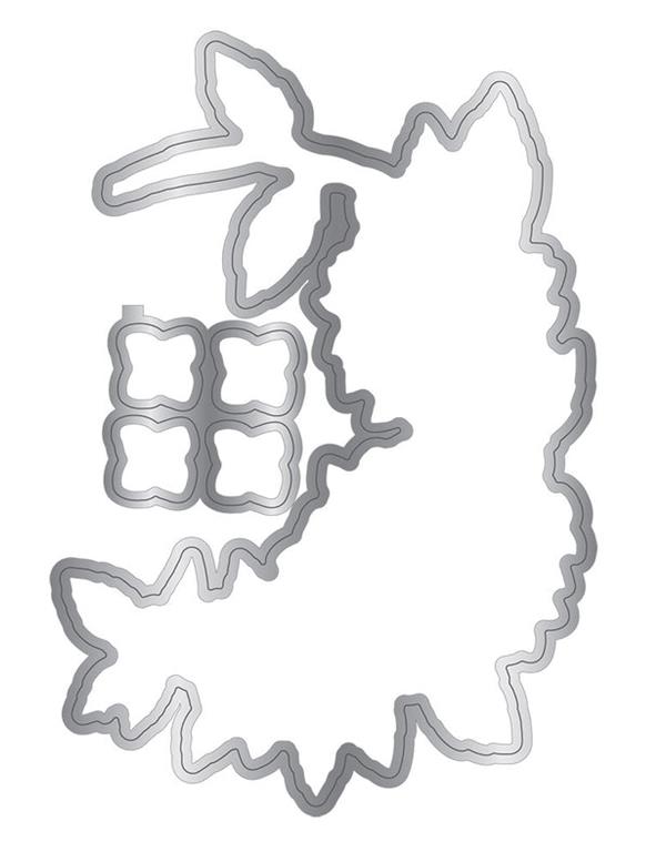 Timbro & Fustella - Climbing Hydrangeas