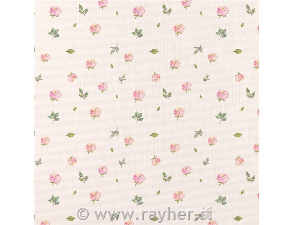 Set di carta Caring Thoughts, 30x30cm