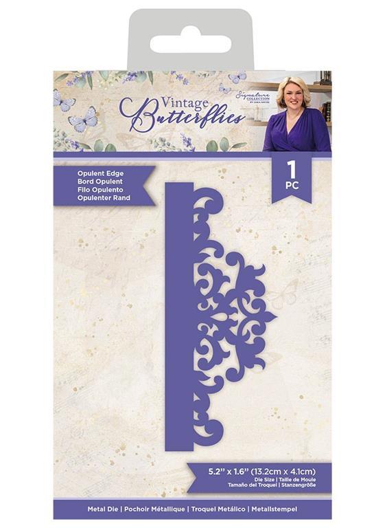Fustelle - Opulent Edge