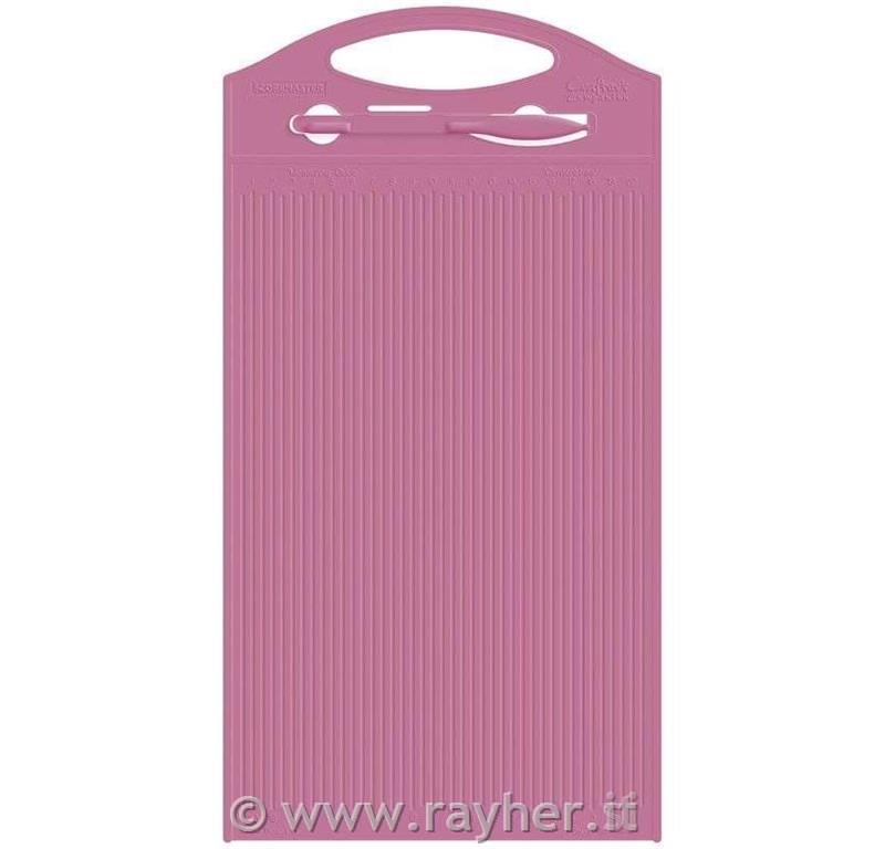 The Scoremaster Scoring Board