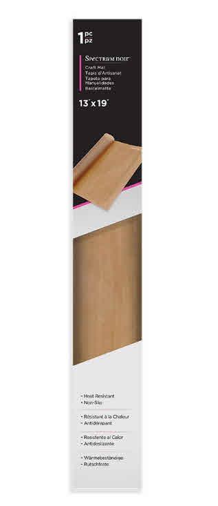 Spectrum Noir Craft Mat